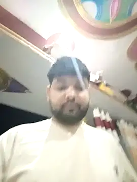 Pulkeet1433 online show from 04/08/26, 08:31