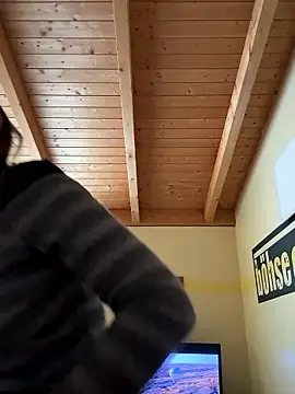 Marina und Jayden online show from 01/10/26, 12:40