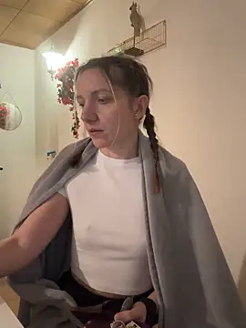 Marina und Jayden online show from 02/05/26, 10:58