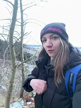 Marina und Jayden online show from 02/16/26, 04:25