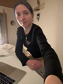 Marina und Jayden online show from 02/26/26, 10:09