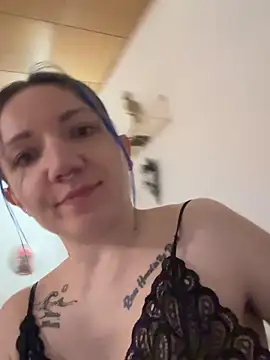 Marina und Jayden online show from 03/04/26, 09:54