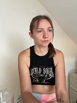 Marina und Jayden online show from 07/10/26, 12:41