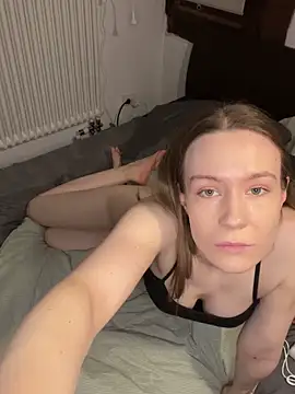 midnight ballerina  online show from 01/31/26, 07:11