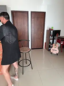 FrancoRossi  online show from 02/06/26, 01:58