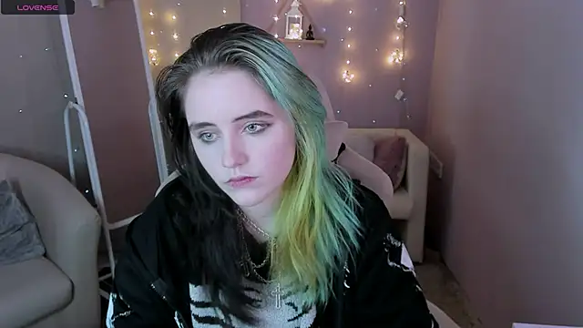 Snapshot of RubyMyst chatting on 02/26/26, 09:03 RubyMyst online show from 02/26/26, 09:03