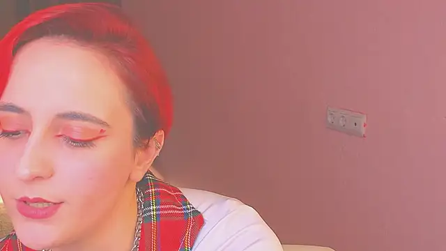 KellyRedPeppers online show from 01/16/26, 01:04