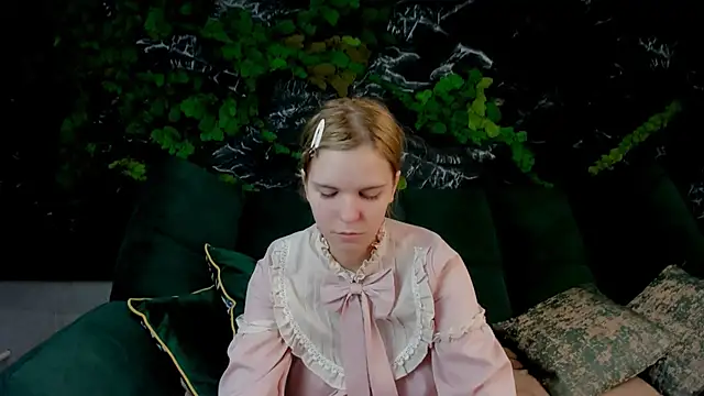 ALZA AZURE online show from 02/15/26, 07:10