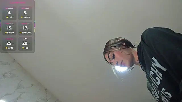 lizz lunna online show from 02/04/26, 09:20