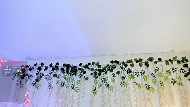 lizz lunna online show from 03/03/26, 09:42