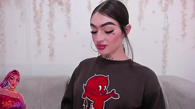 lizz lunna online show from 04/04/26, 01:41