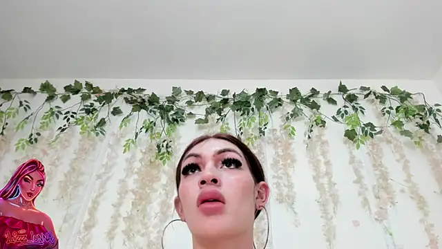lizz lunna online show from 05/29/26, 09:57