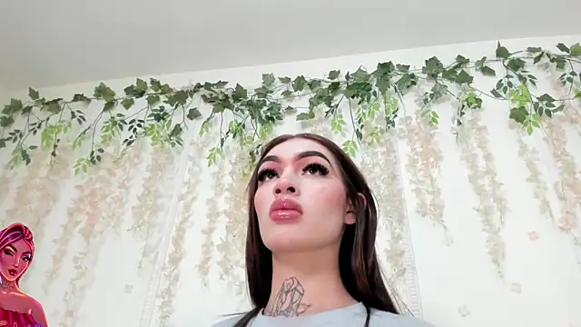 lizz lunna online show from 06/01/26, 08:54