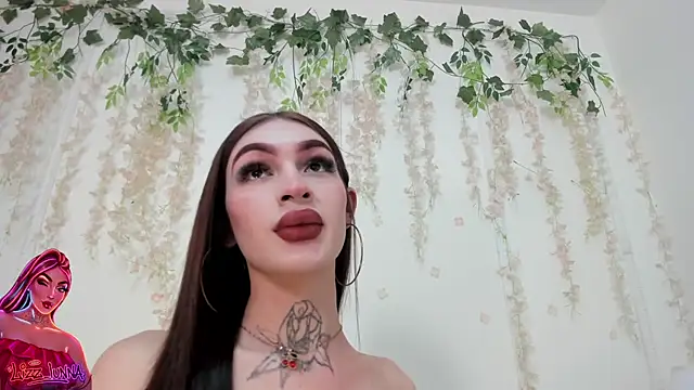 lizz lunna online show from 06/19/26, 09:07