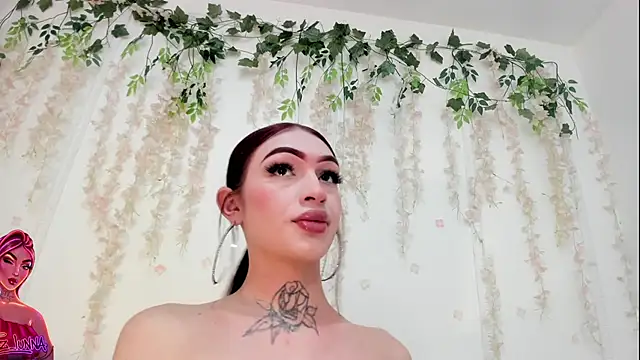 lizz lunna online show from 07/16/26, 11:33