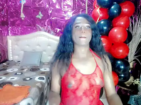 SelenaGill  online show from 01/13/26, 05:51