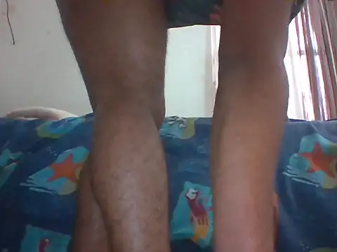 22legs online show from 01/09/26, 12:13