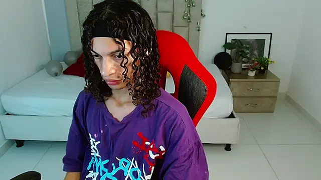 Axel fox77 online show from 01/10/26, 11:31