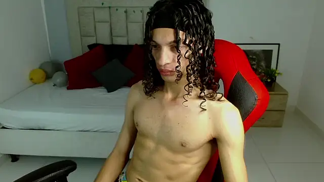 Axel fox77 online show from 01/13/26, 11:43