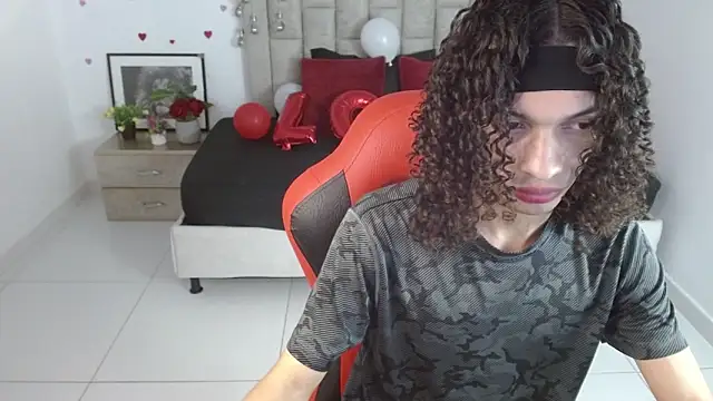 Axel fox77 online show from 02/13/26, 11:12