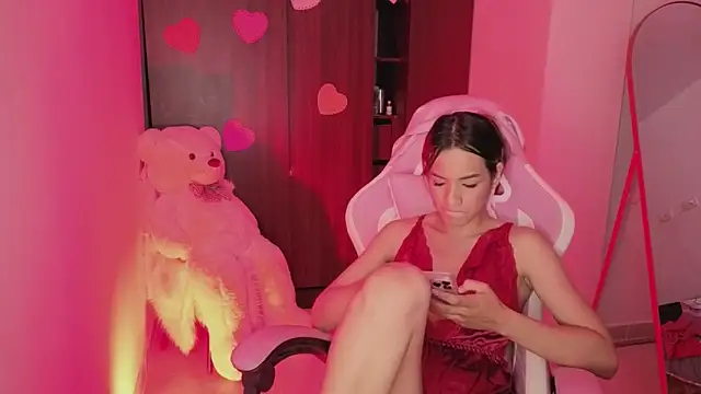 simpson alice online show from 02/14/26, 09:00