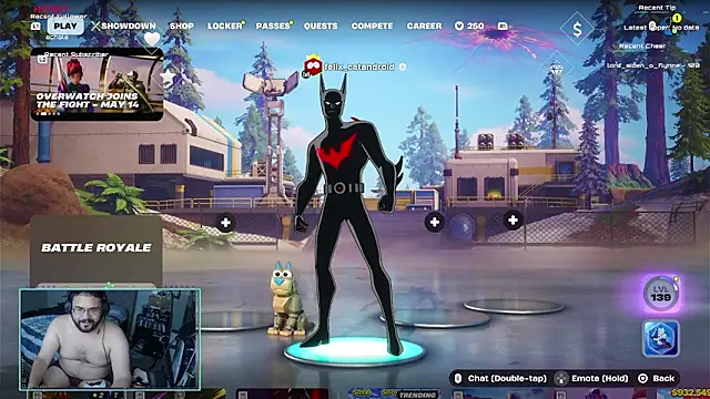 bottombeargaming online show from 05/13/26, 10:17