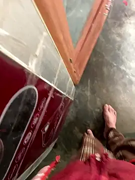 Snapshot of Ginny_2x chatting on 01/13/26, 06:08 Ginny 2x online show from 01/13/26, 06:08