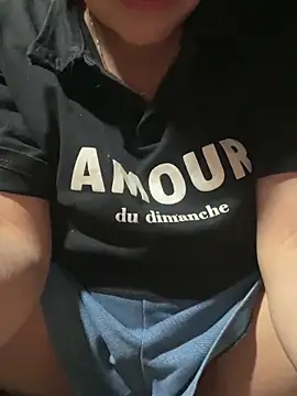 Ginny 2x online show from 01/19/26, 01:15