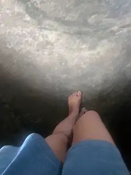 Ginny 2x online show from 02/03/26, 03:15