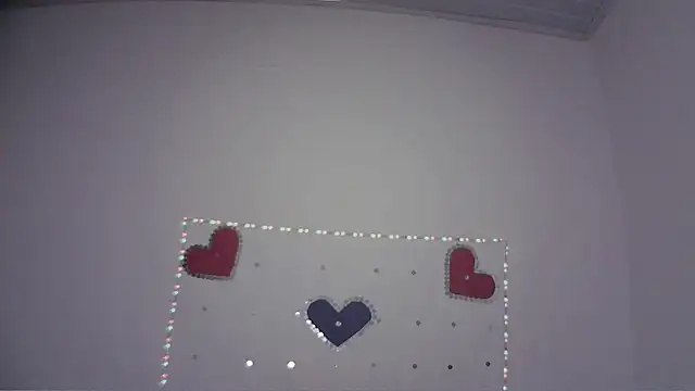 Mia Suarez7 online show from 04/03/26, 02:48