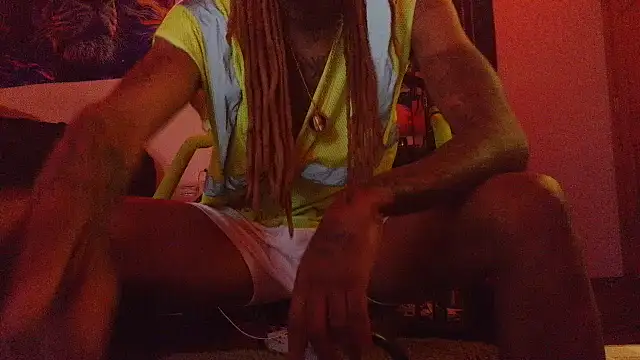 xMrFaceFuxkerx online show from 01/13/26, 09:42