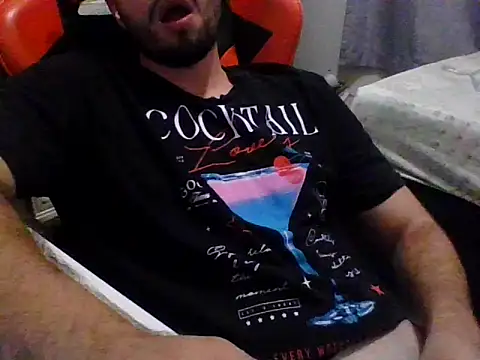 luh4545 online show from 01/09/26, 02:25