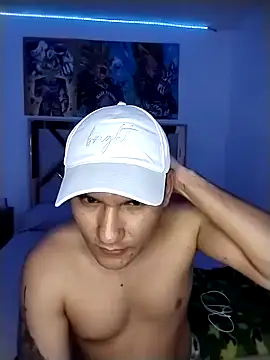 Dexter 61 online show from 01/15/26, 01:43