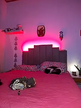 myamante online show from 03/31/26, 01:07