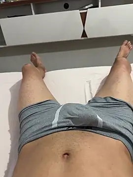 Magrogost online show from 02/01/26, 03:05