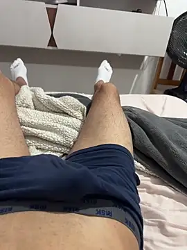 Magrogost online show from 03/04/26, 01:11