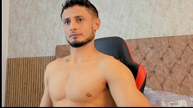 Adonys Lewis  online show from 02/06/26, 07:23