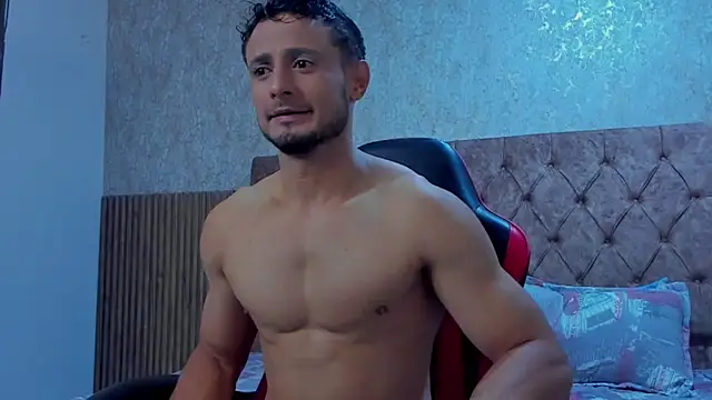 Adonys Lewis  online show from 02/11/26, 07:13