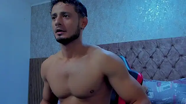 Adonys Lewis  online show from 02/16/26, 06:31