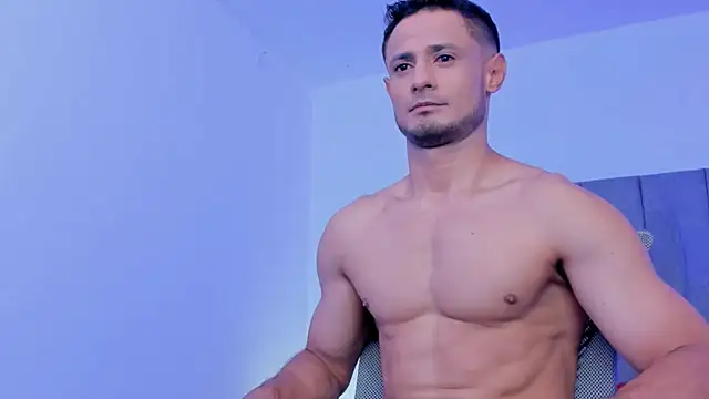 Adonys Lewis  online show from 04/09/26, 06:52