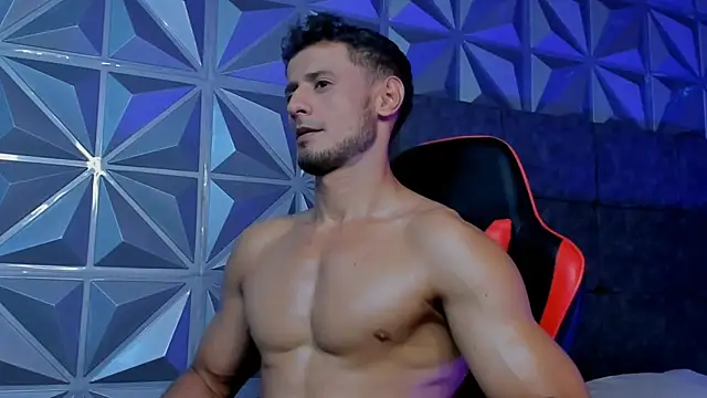 Snapshot of Adonys_Lewis_ chatting on 06/25/26, 05:12 Adonys Lewis online show from 06/25/26, 05:12