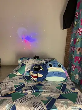 Carita traviesa4 online show from 03/12/26, 12:39