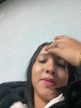 Carita traviesa4 online show from 03/27/26, 08:26