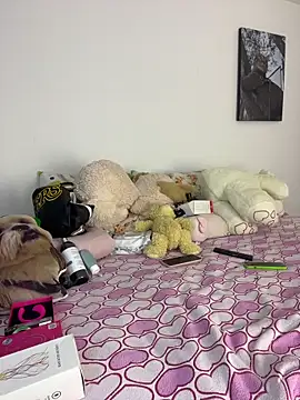 Carita traviesa4 online show from 04/01/26, 02:56