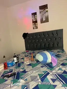 Carita traviesa4 online show from 04/08/26, 02:55