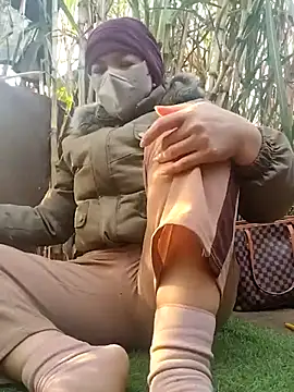 leona118 online show from 02/06/26, 12:48