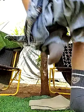 leona118 online show from 03/25/26, 01:33