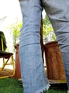 leona118 online show from 03/28/26, 02:11