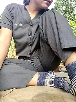 leona118 online show from 04/14/26, 12:27