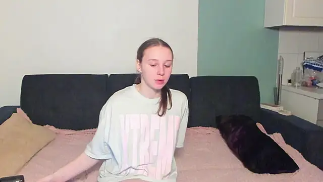 Santythousand online show from 05/31/26, 07:59